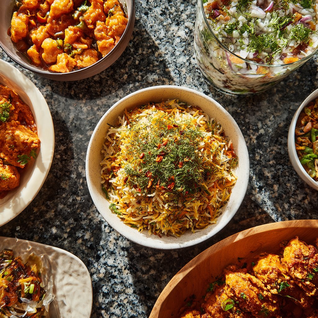 Coole Rezepte für wenig Zutaten