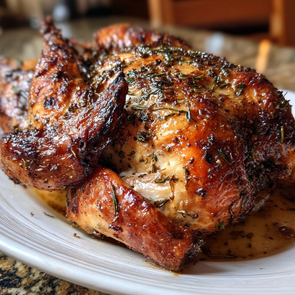 Saisonal & Festlich Weihnachtsgans mit Rotkohl