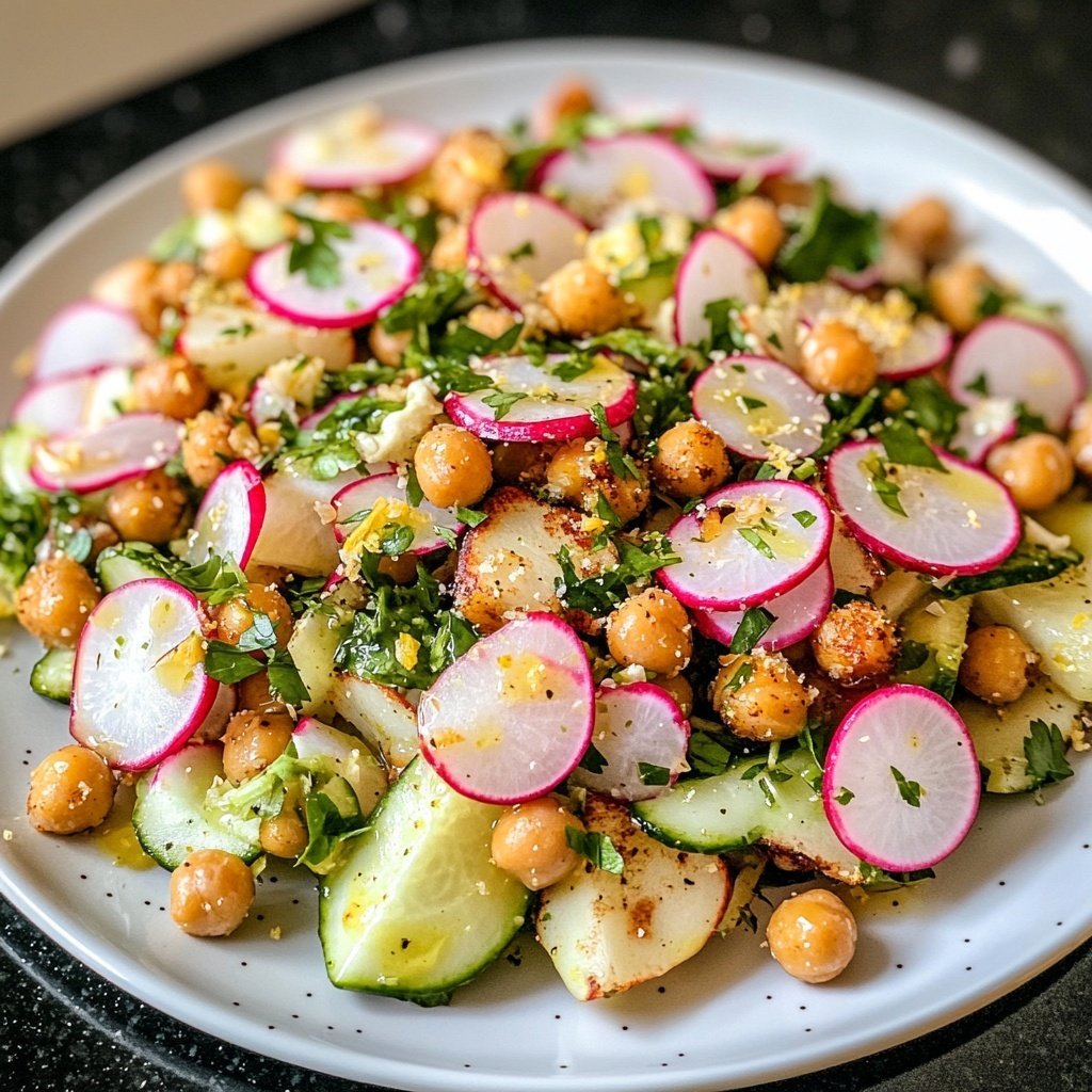 Vegetarischer Grünkohl-Salat