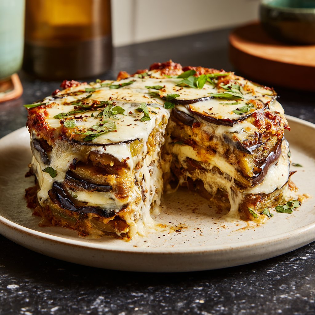 Seelenfutter aus der Küche