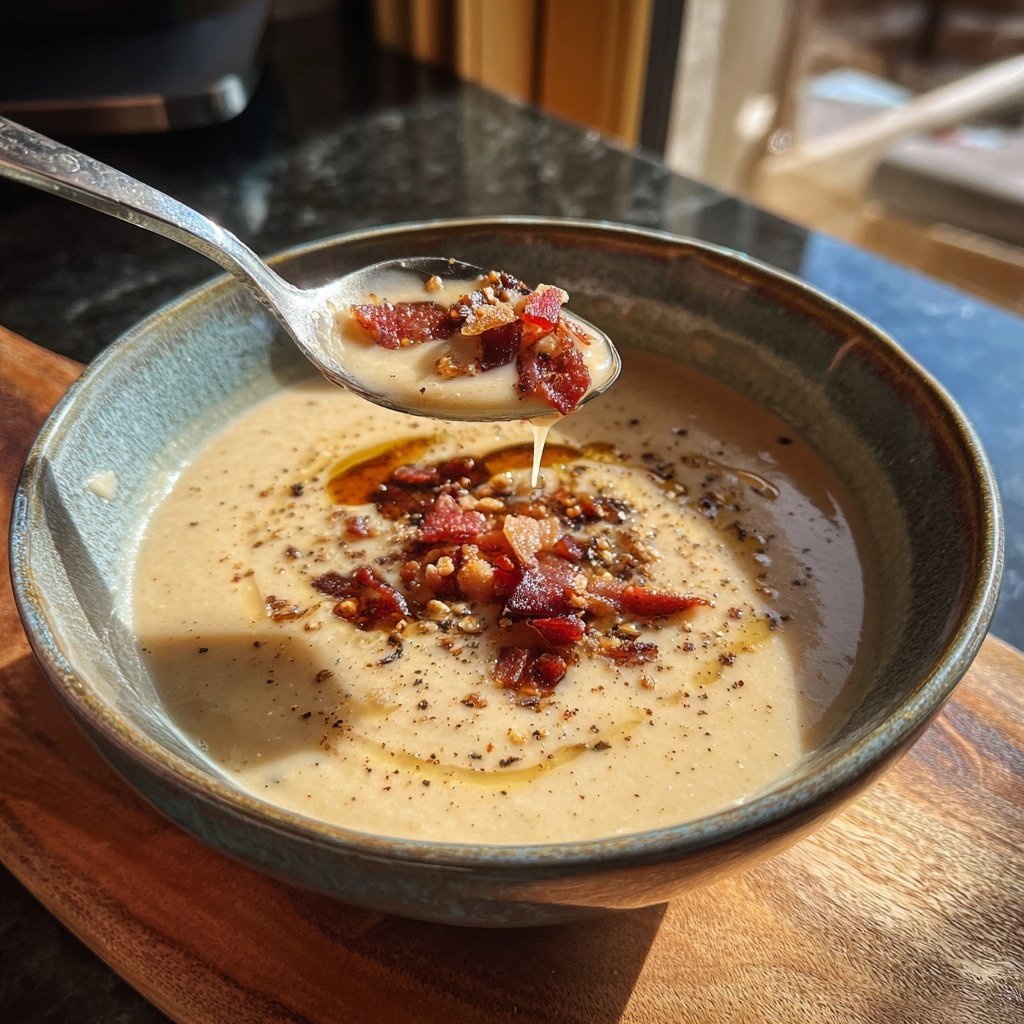 Maronensuppe neu interpretiert: Drei moderne Rezepte für den Herbstklassiker