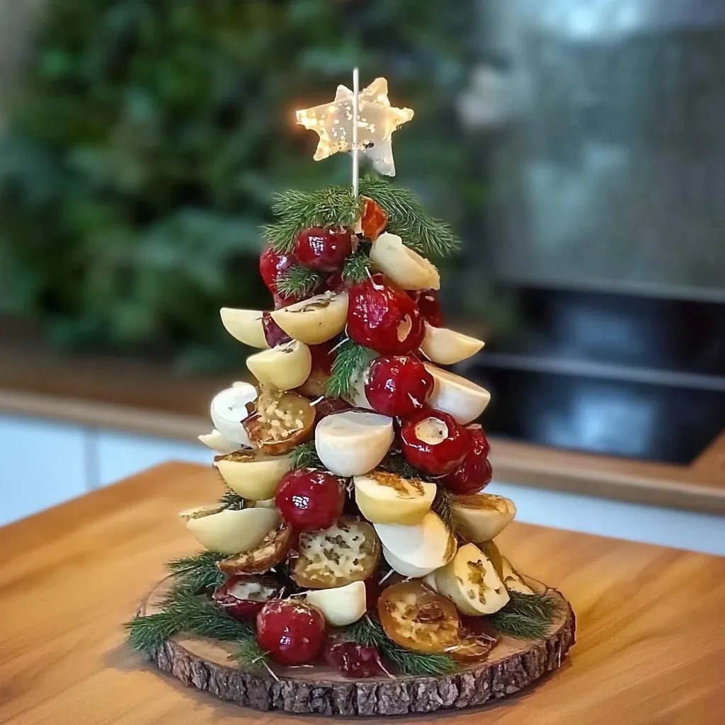 Ёлка на ваш Новогодний стол.