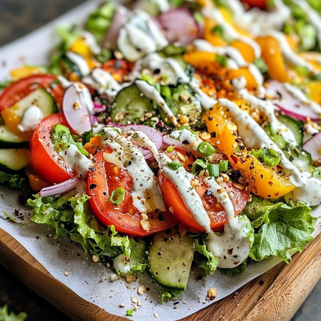 Einfache Lunch Ideen