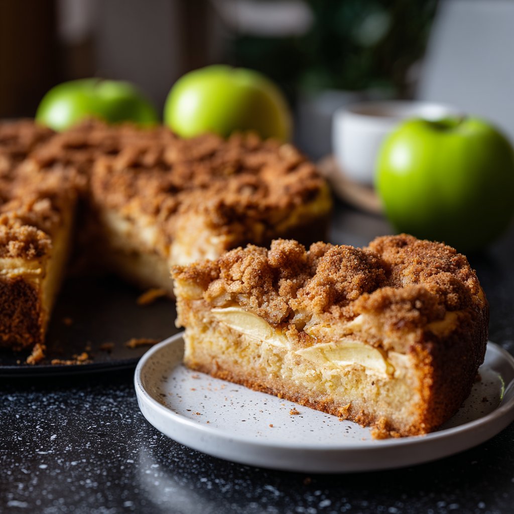 Streuselkuchen Ohne Ei